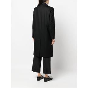 폴 스미스 Coat W2R240CL2105979 Black