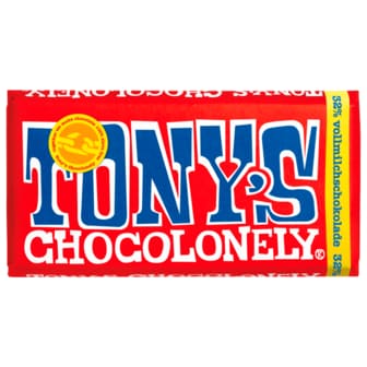  토니스 Tonys 초코론리 밀크 초콜릿 180g