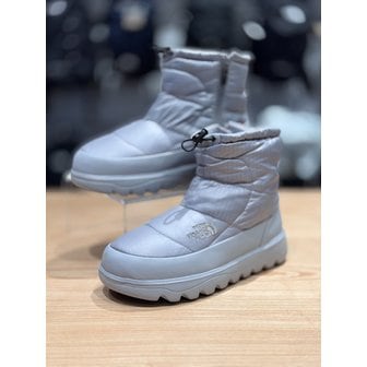 노스페이스 [부산점] 공용 구스 다운 숏 부츠 NS99Q73K