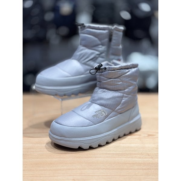 [부산점] 공용 구스 다운 숏 부츠 NS99Q73K