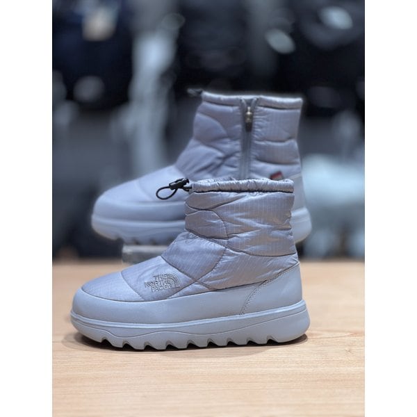 [부산점] 공용 구스 다운 숏 부츠 NS99Q73K