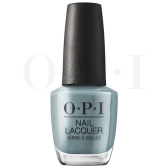 OPI [네일락커] H006 - Destined to be a Legend