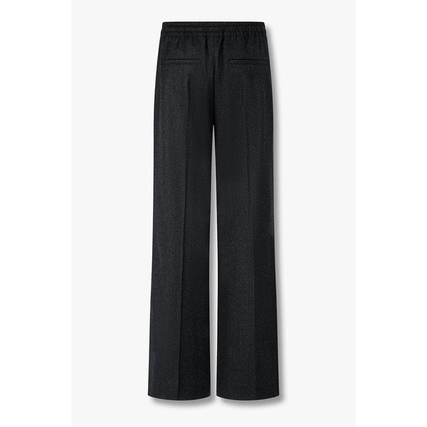 드로스트링 울 밴딩 팬츠 7115430R03169