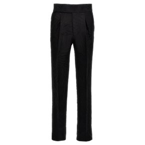 Mens Pants MTR01JCO213U901 Black