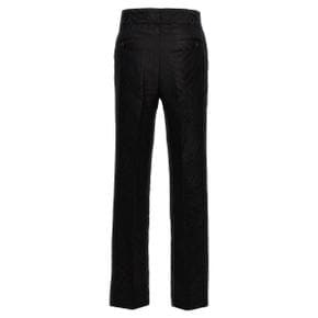 Mens Pants MTR01JCO213U901 Black