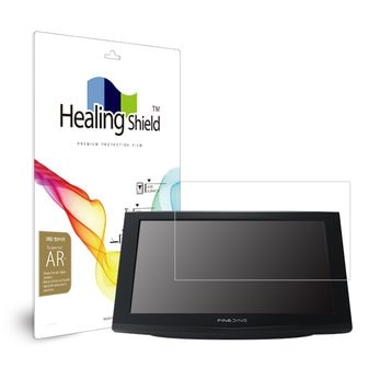 Healing Shield 파인드라이브 iQ7 내비게이션 고화질 액정보호필름