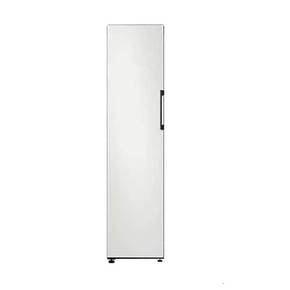 [O] 삼성 비스포크 1도어 냉장고 240L 코타화이트 RZ24A566001
