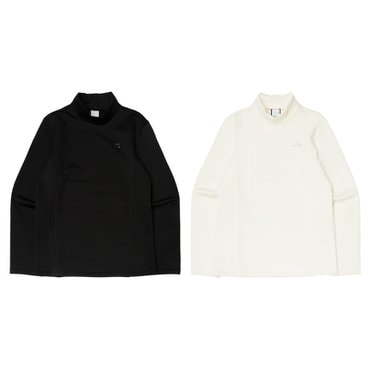 아이더 F/W TECHTUR (텍터) 라운드 티셔츠 DWW23206