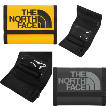 노스페이스 25FW   NN2PR93  베이스캠프 월렛