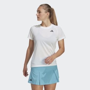 [WOMENS TENNIS] 클럽 테니스 반팔티 (HS1449)