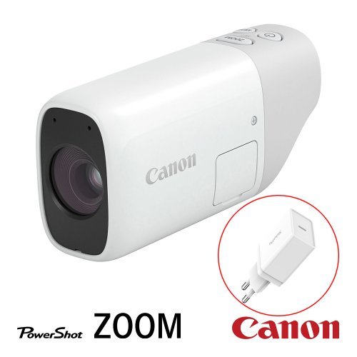 [정품] PowerShot ZOOM 파워샷 줌 + 충전기 -출사 지원 64G 메모리 사은품