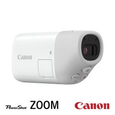 [정품] PowerShot ZOOM 파워샷 줌 + 충전기 -출사 지원 64G 메모리 사은품