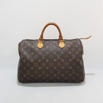 LOUIS VUITTON [중고명품]  모노그램 스피디 35 M41107