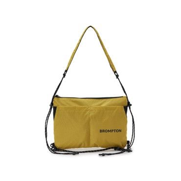 브롬톤 [브롬톤런던][P255ACR150] 바이크 뮤젯 BICYCLE MUSETTE - YELLOW