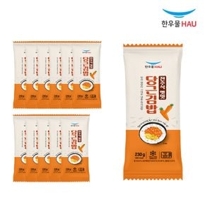 당근 김밥 230g x 12개