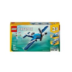 레고 크리에이터 3배 즐거움 3배 창의력 3in1 비행의 꿈 학습교재 수업교구 초등생 어린이 선물