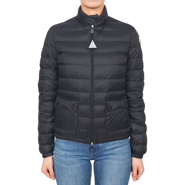 [부산점] 몽클레어 란스 여성 패딩 점퍼 1A10100 53048 999