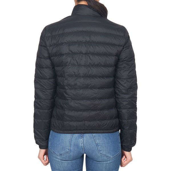 [부산점] 몽클레어 란스 여성 패딩 점퍼 1A10100 53048 999