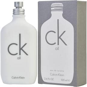 캘빈클라인 CK All 오드뚜왈렛 100ml