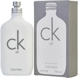 Calvin Klein 캘빈클라인 CK All 오드뚜왈렛 100ml