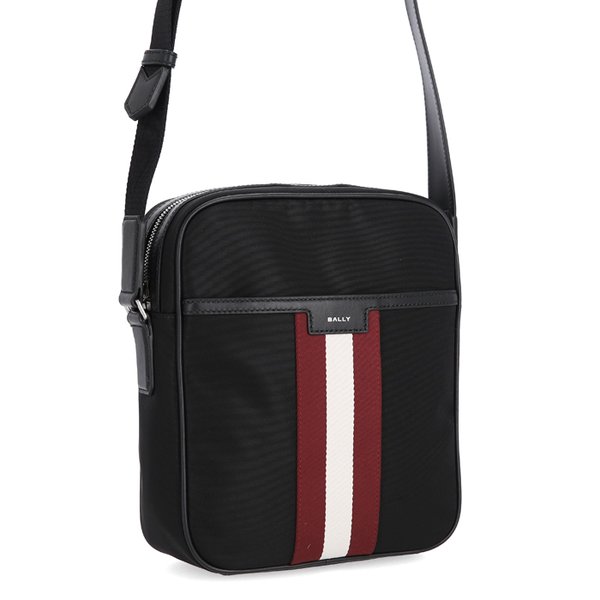 [부산점] 삼선 로고 MAC05K NY286 U901P 발리 크로스백 숄더백