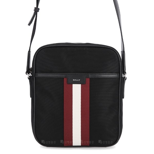 [부산점] 삼선 로고 MAC05K NY286 U901P 발리 크로스백 숄더백