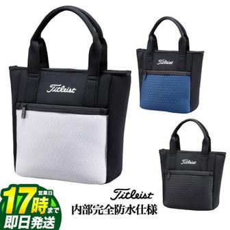 타이틀리스트 3209428 Titleist 타이틀리스트 골프 TA23SCCBJ Summer Coll Cooler Bag New  TA3262317