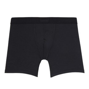 스킴스 블랙 스킴스 코튼 박서 세트 BO-BBR-5635M ONYX