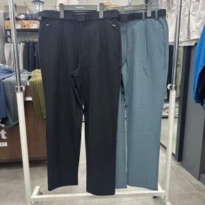 남성 봄 데일리 등산 심플 바지 르니팬츠5 1MQPNS4002