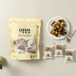 [추억속간식]약밥 1kg/1봉(70g*15개입/개별포장)