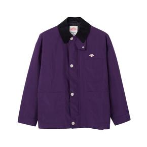 24SS 단톤 자켓 DT A0467 PURPLE