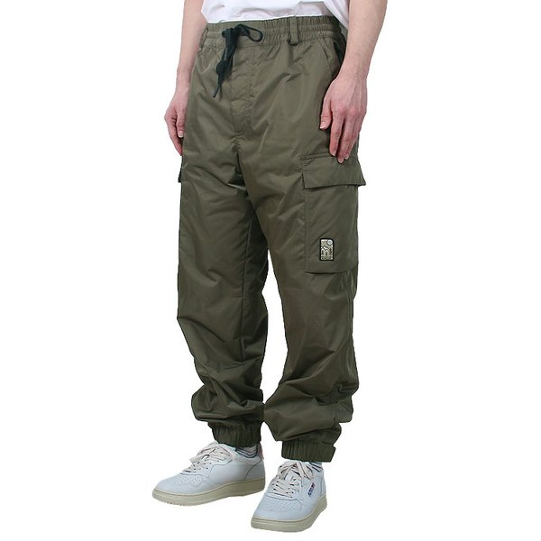 [시흥점] 25FW 그레노블 개버딘 카고 팬츠 (K2 097 2A00001 5988K 823)