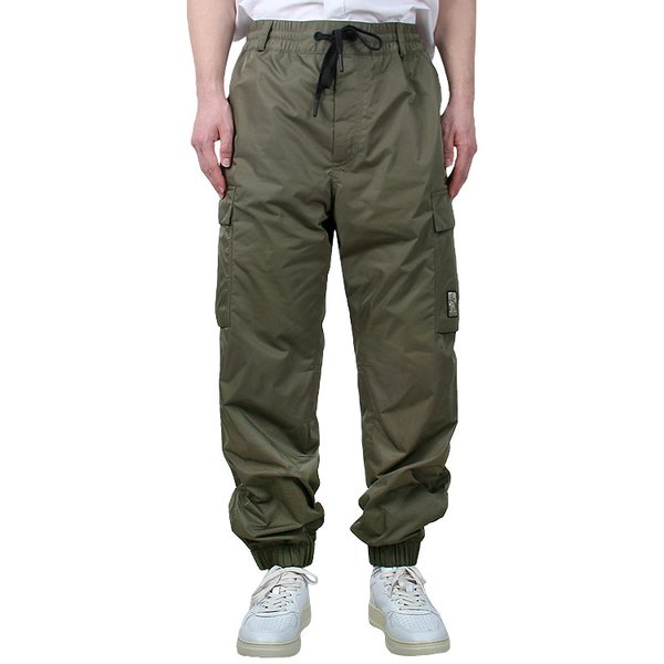 [시흥점] 25FW 그레노블 개버딘 카고 팬츠 (K2 097 2A00001 5988K 823)