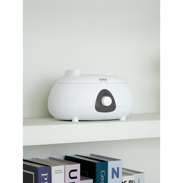 페트병 미니 가열식 가습기 신생아 간편 세척 CRH-1000P