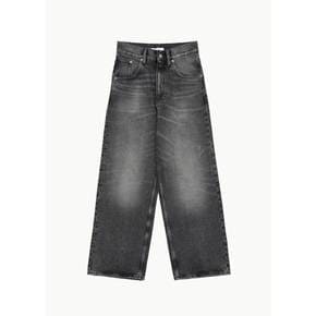 선플라워 26PS Super Wide, Faded Black