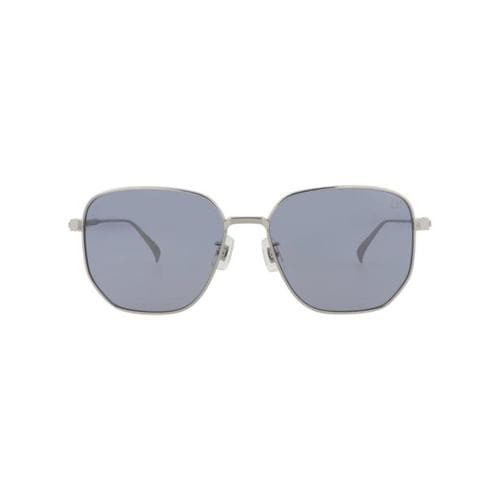 던힐 선글라스 DU0051S 30012587 004 00666 NS Silver