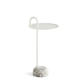 헤이 HAY Bowler Table 보울러 사이드 테이블 Cream white