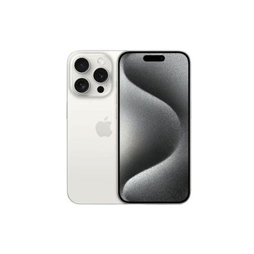 APPLE 아이폰15 프로 256GB LG U+ 번호이동