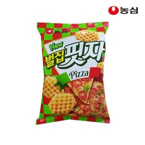 농심 벌집핏자 90g x20개