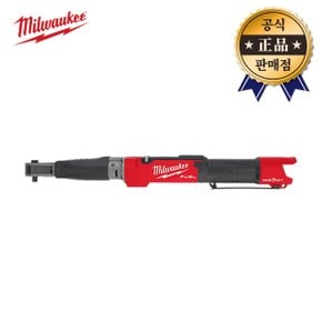 디지털토크렌치 M12 ONEFTR12-0C0 1/2인치 본체 12V 브러쉬리스 블루투스