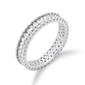 Silver925 마퀴즈 브릴리언트 반지