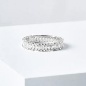 Silver925 마퀴즈 브릴리언트 반지