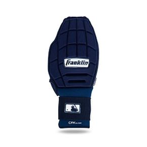 미국 프랭크린 글러브 Franklin Sports MLB Baseball Softball Sliding Mitt CFX PRT Adult Prot