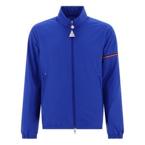 몽클레르 [몽클레어] Mens Jacket RUINETTE1A00118-54A9173L Blue