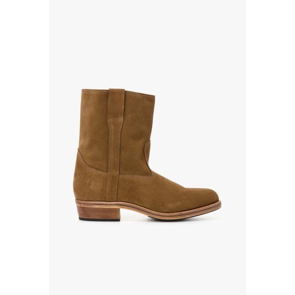 [LA BOTTE GARDIANE] GARDIAN 데미 부츠 4715118309000