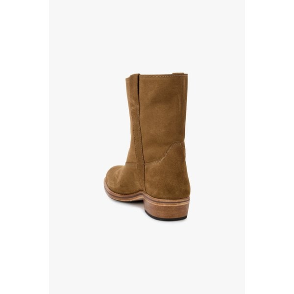 [LA BOTTE GARDIANE] GARDIAN 데미 부츠 4715118309000