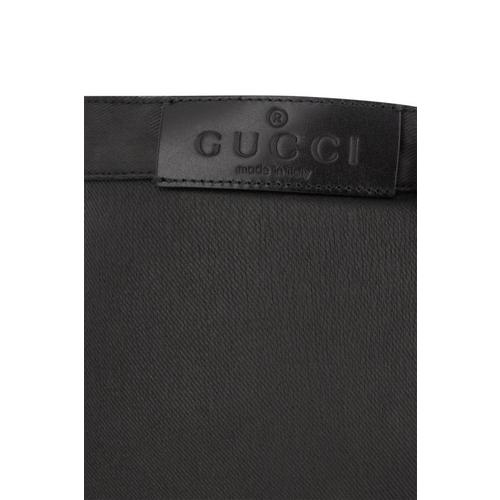 구찌 데님 팬츠 A009VUXDDH3 1000 Black