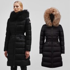 보에딕 24FW 몽클레어 여성 롱 다운 패딩 자켓 MONCLER BOEDIC [관부가세 배송비포함]