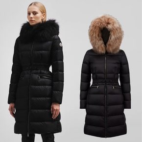 보에딕 24FW 몽클레어 여성 롱 다운 패딩 자켓 MONCLER BOEDIC [관부가세 배송비포함]