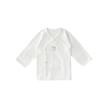 밍크뮤 (IV)퓨어코니모달배내저고리(35A70-000-03)